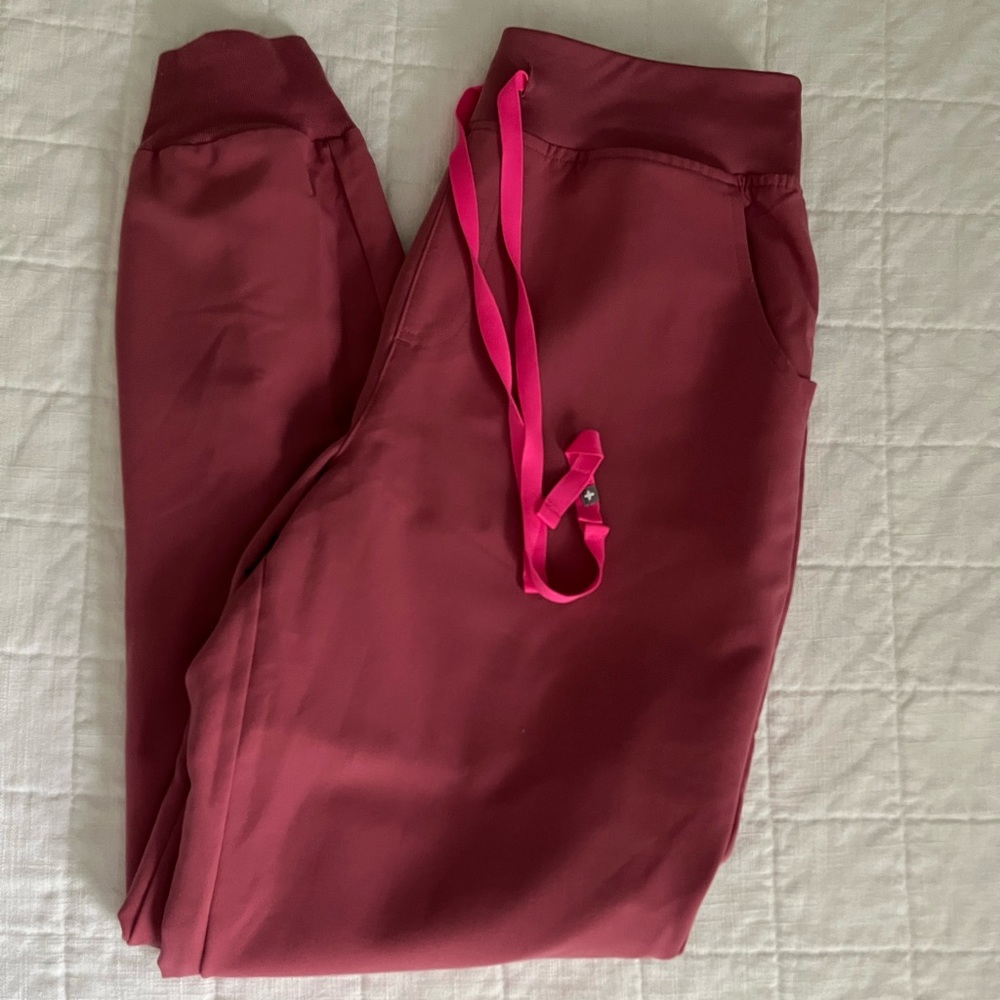 Figs Jogger Scrub Pants